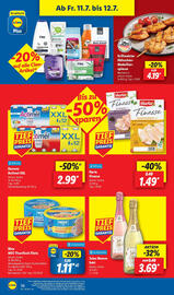 Lidl Prospekt woche 28 Seite 56