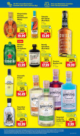 Lidl Prospekt woche 28 Seite 61