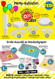 TEDi Prospekt woche 27 Seite 12