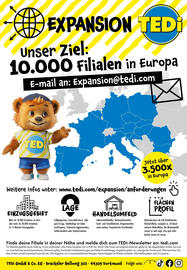 TEDi Prospekt woche 27 Seite 23