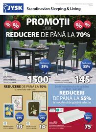 Catalog JYSK Pagină 1