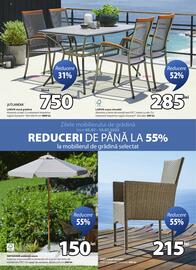 Catalog JYSK Pagină 2
