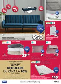 Catalog JYSK Pagină 24