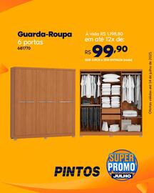Catálogo Lojas Pintos Página 2