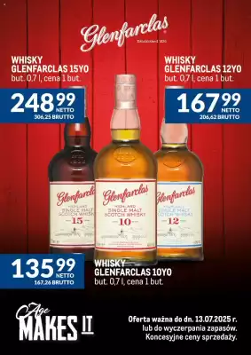 Makro gazetka (ważność do 13-07)