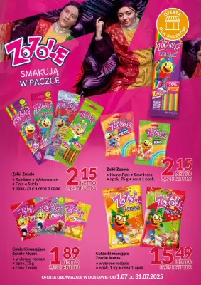 Makro gazetka (ważność do 31-07)