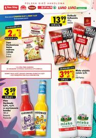 Premium Nasz Sklep gazetka Strona 1
