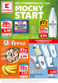Kaufland gazetka Strona 1