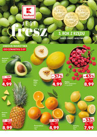Kaufland gazetka Strona 10