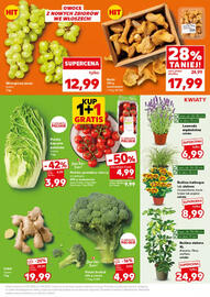 Kaufland gazetka Strona 11