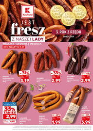 Kaufland gazetka Strona 12