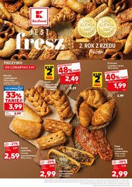 Kaufland gazetka Strona 14