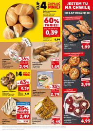 Kaufland gazetka Strona 15