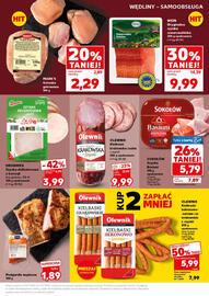 Kaufland gazetka Strona 17