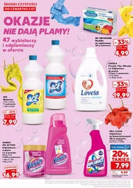 Kaufland gazetka Strona 20