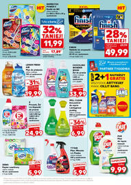 Kaufland gazetka Strona 21