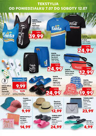 Kaufland gazetka Strona 22