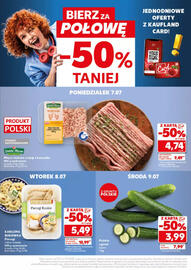 Kaufland gazetka Strona 26