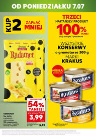 Kaufland gazetka Strona 3