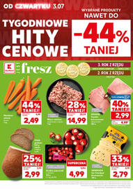 Kaufland gazetka Strona 6