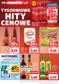 Kaufland gazetka Strona 8