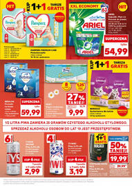 Kaufland gazetka Strona 9