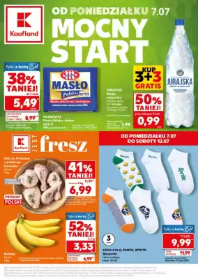 Kaufland gazetka (ważność do 9-07)