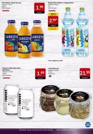 Market Point gazetka Strona 11