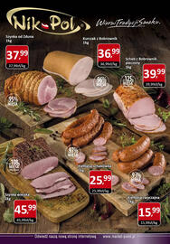 Market Point gazetka Strona 2