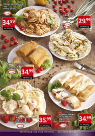 Market Point gazetka Strona 3
