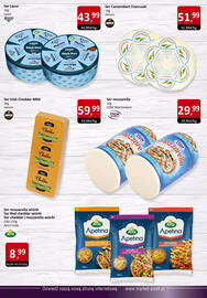 Market Point gazetka Strona 4