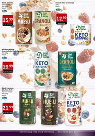 Market Point gazetka Strona 7