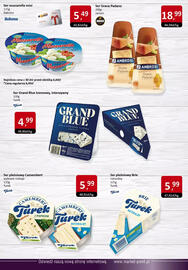 Market Point gazetka Strona 8