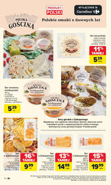 Carrefour gazetka Strona 12