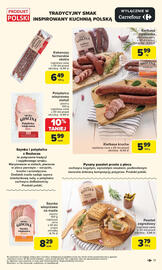 Carrefour gazetka Strona 13