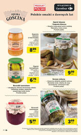 Carrefour gazetka Strona 14