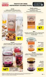 Carrefour gazetka Strona 15