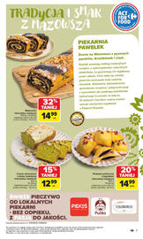 Carrefour gazetka Strona 3