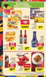 Carrefour gazetka tydzień 28 Strona 10