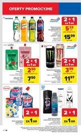 Carrefour gazetka tydzień 28 Strona 14