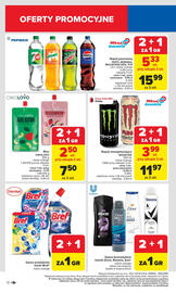 Carrefour gazetka tydzień 28 Strona 14