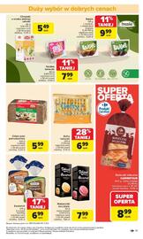 Carrefour gazetka tydzień 28 Strona 17