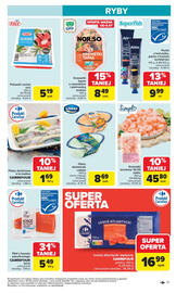 Carrefour gazetka tydzień 28 Strona 19