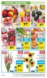 Carrefour gazetka tydzień 28 Strona 20