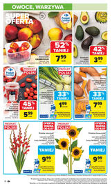 Carrefour gazetka tydzień 28 Strona 20