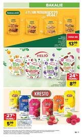 Carrefour gazetka tydzień 28 Strona 21