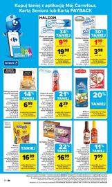 Carrefour gazetka tydzień 28 Strona 22