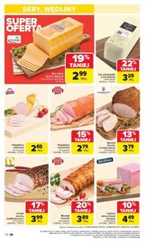 Carrefour gazetka tydzień 28 Strona 24