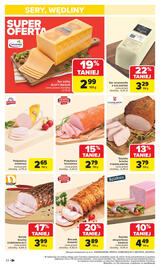 Carrefour gazetka tydzień 28 Strona 24