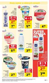 Carrefour gazetka tydzień 28 Strona 27